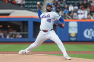 Luis Severino should be the Cubs' target